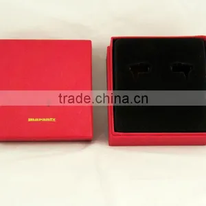 Luxury Custom Watch Box thumbnail-1