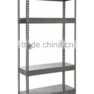 Heavy Duty Sheet Metal Storage Rack thumbnail-1