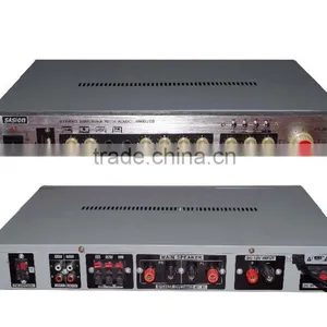 2016 New Arrival SASION Professional AC/DC Amplifiers With USB/SD thumbnail-2
