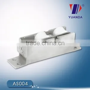 Nylon Pulley For Sliding Door&Widnow thumbnail-1
