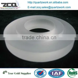 Coil Tube/clear Quartz Glass Coil Tubing/quartz Glass Processing thumbnail-2