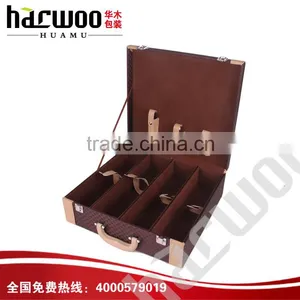 Four Bottle Wine Package 2015 for Sale thumbnail-1
