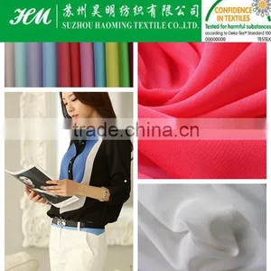Polyester Chiffon Fabric Chiffon thumbnail-6