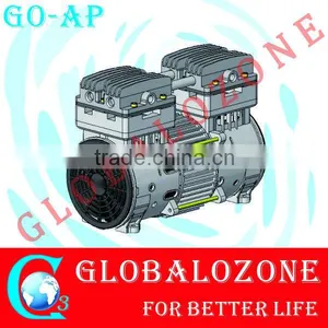 Air Condenser for Ozone Generator thumbnail-4