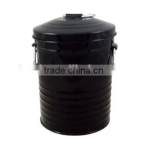 High-end Outdoor Galvanized Garden Storage thumbnail-6