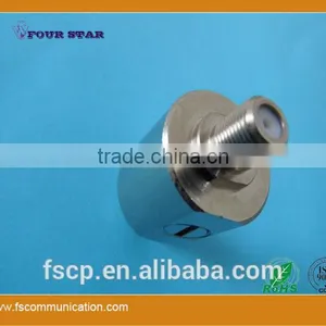 Gas Discharge Tube Lightning Arrester With F Coaxial Connector thumbnail-4
