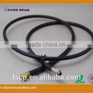 LMR240 Cable Assembly With SMA Male Crimp to CC4 Male Crimp Connector thumbnail-4