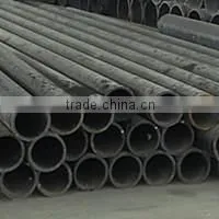 Customized Steel Frame Reinforced Composite Nylon 6 Drainage Pipe thumbnail-1