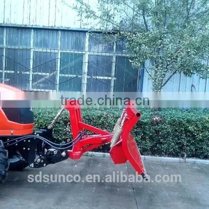 For 2016 Winte!Front Snow Blade for Foton and YTO Tractor,front End Loader With Snow Blade for Jinma,Foton Tractor thumbnail-2