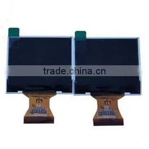 2" Square Lcd Display With Resolution 320 (RGB) X240 UNTFT40069 thumbnail-1