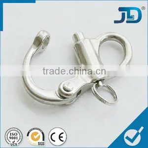 ss 316 Snap Shackle thumbnail-1