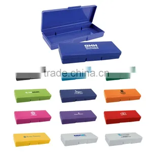Plastic Pencil Case thumbnail-1
