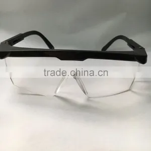 Hot Selling Safety Glasses En166 With Anti-fog Plastic Lens Quality Choice Supplier's Choice thumbnail-1