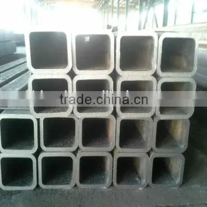 200*250*10 mm Welded Seamless Square Steel Tubing thumbnail-1