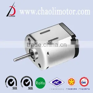 CL-FFN10WA DC Motor for Tilt Camera thumbnail-1