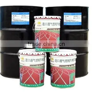 Polyurethane Running Track Construction Material thumbnail-1
