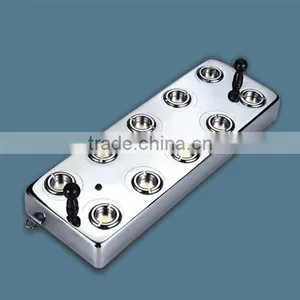 Outdoor Cooling Mist Maker thumbnail-1
