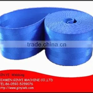 Polyester Webbing Strap thumbnail-3