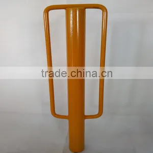 Guardrail Steel Electric Post Driver thumbnail-3