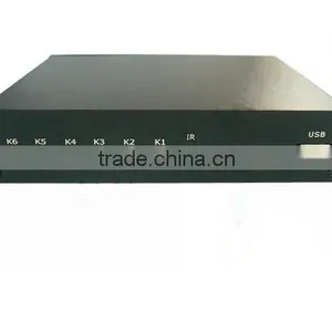 Digital Ad Player With LED Buttons thumbnail-3