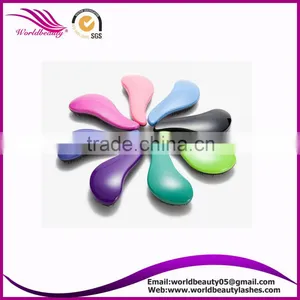 Wholesale Professional Hair Extension Tool, Detangling Comb Hair Brush thumbnail-1