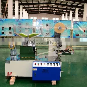 ML32 I Shape Straw Auto Packing Machine thumbnail-2