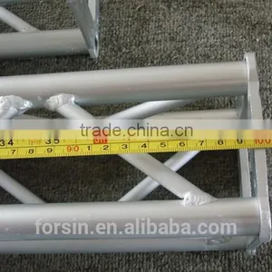 Aliuminum Light Truss Display (100 Square Box) - Show Booth thumbnail-4
