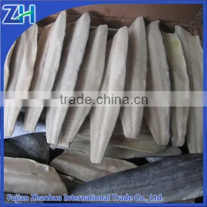 Frozen Mackerel Prices, Frozen Spanish Mackerel Fillet Wholesale, Types of Fish Fillets thumbnail-1