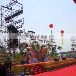 High Quality Scaffolding Working Platform thumbnail-6
