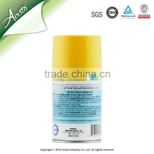 Quality Products Automatic Room Deodorizer Wholesale thumbnail-3