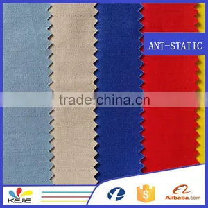 OEM Service Functional FR Textile for Protective Clothing thumbnail-3