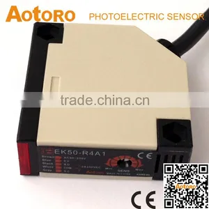 Conductivity Probe EK50-R4A1 Reflex Type Photocell Sensor Replacement Quality Guaranteed thumbnail-1
