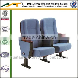 Comfortable Cinema Seat/ Auditorium Chair thumbnail-2