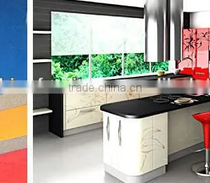 High Glossy (UV-Coated) MDF & HDF thumbnail-1