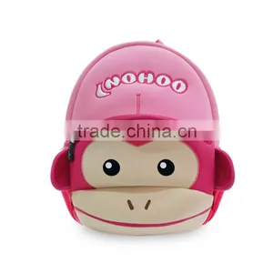 2016 Primary School Bag With OEM, Custom Made Backpacks for Kids Supplier's Choice thumbnail-2