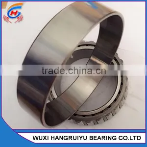 Pressed Steel Cage Machine Tool Spindles Tapered Roller Bearings LM501349 336-332 419-414 HM807035/11 3577-3525 With 41.275 mm d thumbnail-2