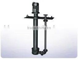 YW Series Submersible Sewage Pump thumbnail-1