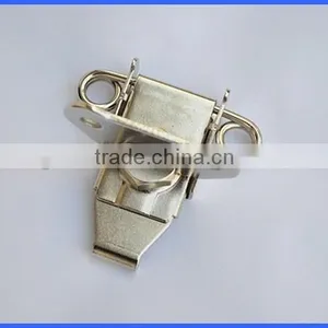 Steel Rotary Draw Latch for Flight Case Accessories thumbnail-3