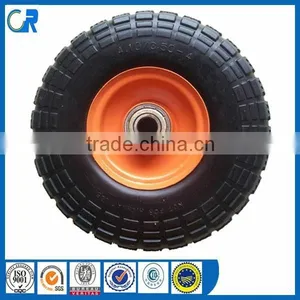 10 Inch Wheel Tire thumbnail-3