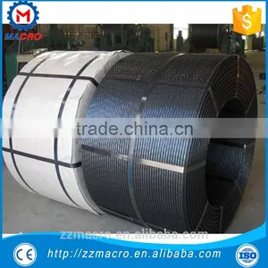 77B/82B pc Steel Strand Grade270 Price List thumbnail-2
