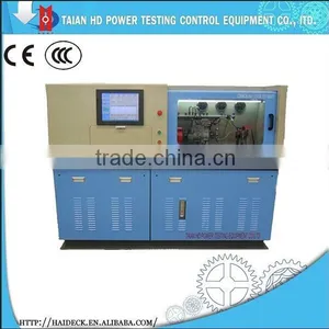Common Rail Test Stand for CP3 Pump thumbnail-1