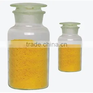 Flocculant Pac Polyaluminium Chloride for Water Treatment thumbnail-5