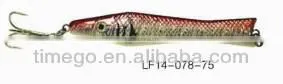 Chinese Manufacturers Lead Fish Fishing Lure thumbnail-1