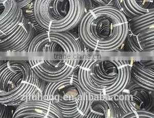 Best Quality and Reasonable Price Air Rubber Hose thumbnail-1