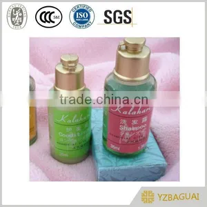 Hotel Cosmetic Hotel Shampoo Dispenser thumbnail-1