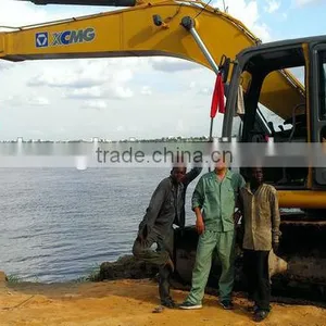 XE235CA Xcmg Excavator Spare Parts thumbnail-3