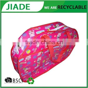Custom Shopping Bags/Non Woven Bag Making/Shopping Gift Bag thumbnail-1