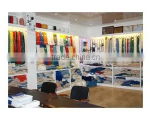 Cangnan Shengfeng Cotton Products Co., Ltd. company overview - view 1 thumbnail
