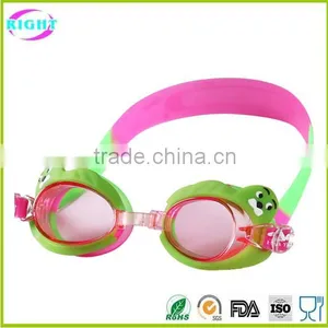 Children Swimming Goggles for Swimming 2016 thumbnail-5