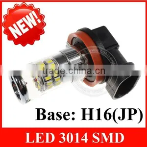 9006 Headlight Led Fog Light Lamp thumbnail-3